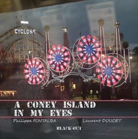 A Coney Island in my eyes - l'envers de New-York and (the) US