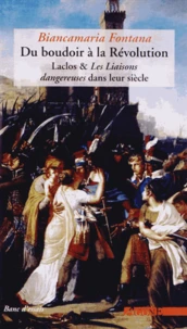 Du boudoir à la Révolution