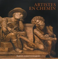 Artistes en chemin