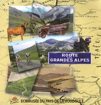 La Route des Grandes Alpes