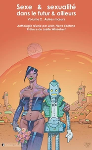 Sexe et sexualité, dans le futur et ailleurs