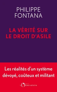 La vérité sur le droit d'asile