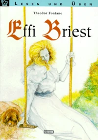Effi Briest. Avec Cassette Audio