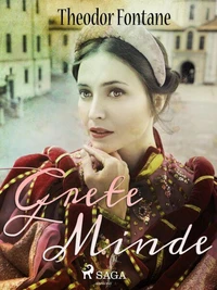 Grete Minde