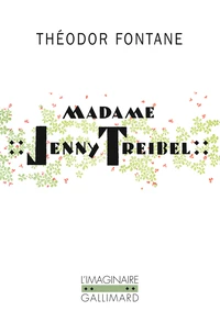 Madame Jenny Treibel