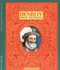 Henri IV