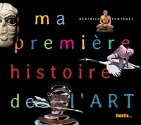 Ma premiere histoire de l'art