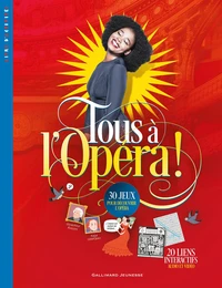 Tous à l'opéra !
