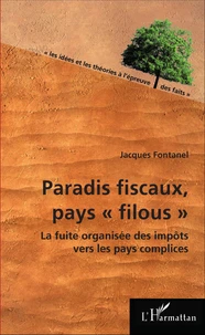 Paradis fiscaux, états "filous"