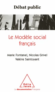 Débat public : le modèle social français