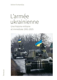 L'armée ukrainienne