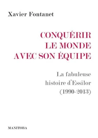 Conquérir le monde avec son équipe