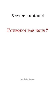 Pourquoi pas nous ?