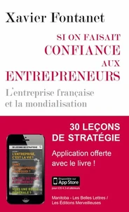 Si on faisait confiance aux entrepreneurs
