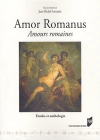 Amor romanus Amours romaines