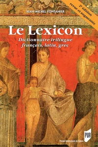 Le lexicon
