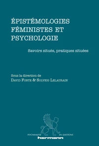 Epistémologies féministes et psychologie