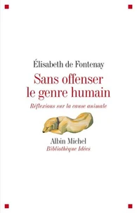 Sans offenser le genre humain