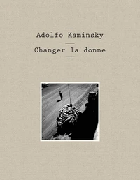 Adolfo Kaminsky