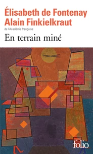 En terrain miné