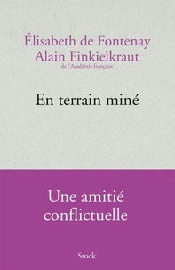 En terrain miné