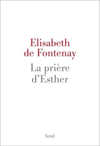 La prière d'Esther