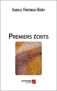 Premiers écrits