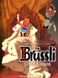 L'enfant-dragon