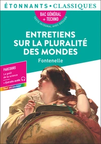 Entretiens sur la pluralité des mondes