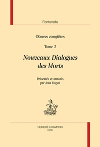 Oeuvres complètes