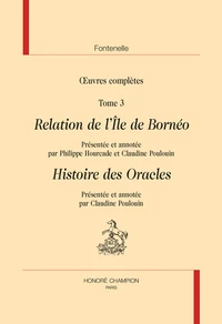 Oeuvres complètes