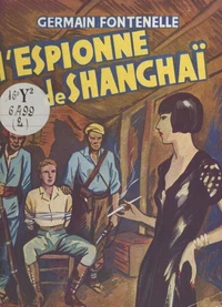 L'espionnage de Shangaï