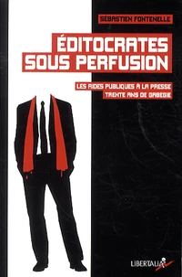 Editocrates sous perfusion