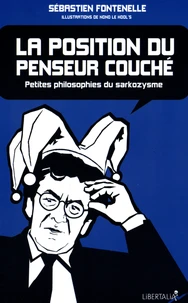 La Position du penseur couché