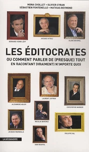 Les éditocrates