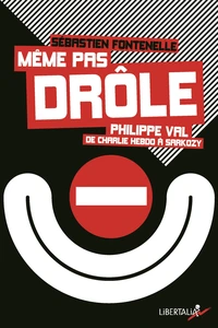 Même pas drôle