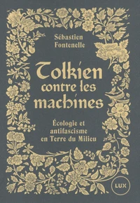 Tolkien contre les machines