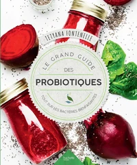 Le grand livre des probiotiques