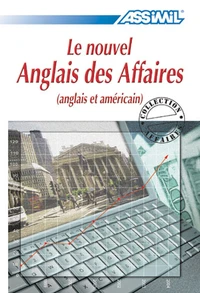 Le nouvel anglais des affaires