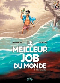 L'Ile Carpenter