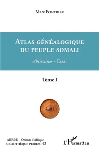 Atlas généalogique du peuple somali