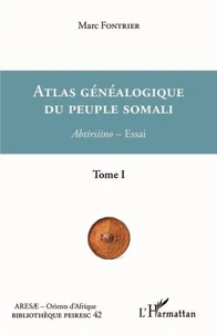 Atlas généalogique du peuple somali
