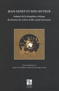 Jean Genet et son lecteur
