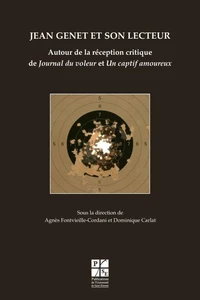 Jean Genet et son lecteur