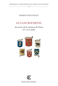 Le clan Bochetel