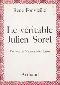 Le véritable Julien Sorel
