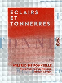 Eclairs et Tonnerres