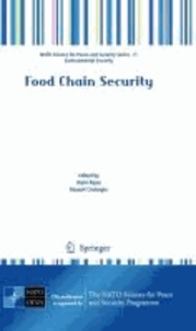 Hami Alpas - Food Chain Security.