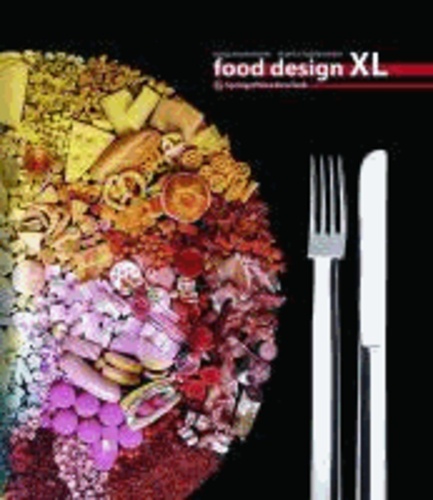 Food Design XL.
