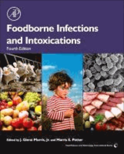 Foodborne Infections and Intoxications.
